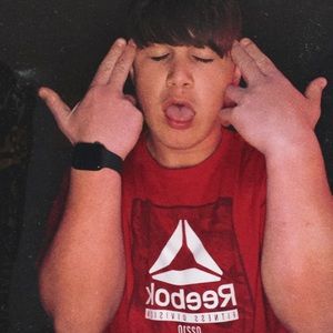 Meet your Posher, Jacob